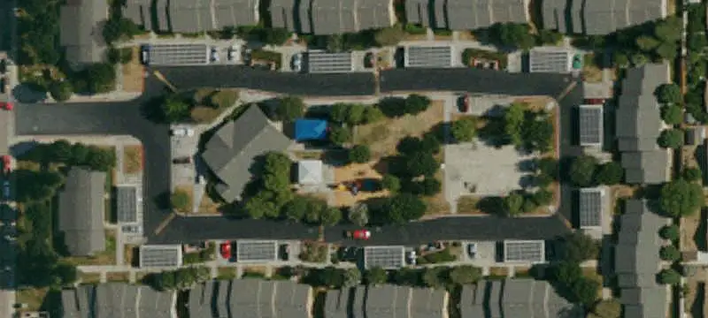 1600 Poplar Ave