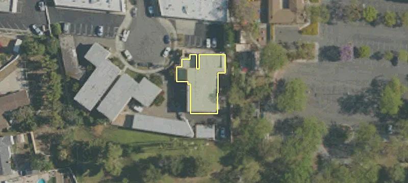 800 Corto Way