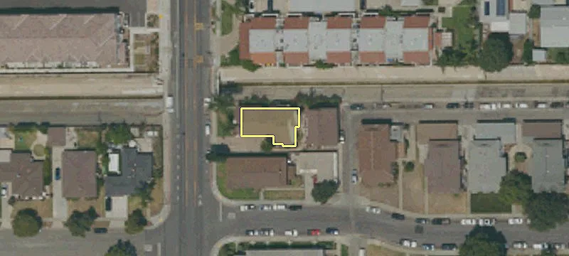 800 Highland Ave