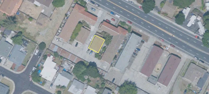 4630 San Pablo Dm Rd