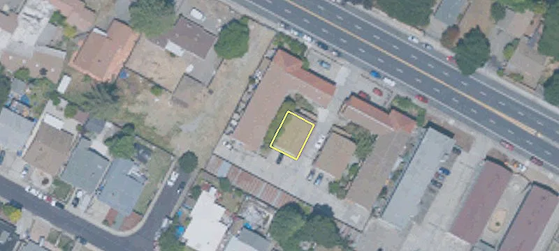 4612 San Pablo Dm Rd