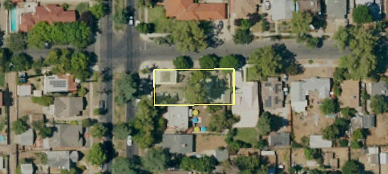 2740 Van Ness Blvd