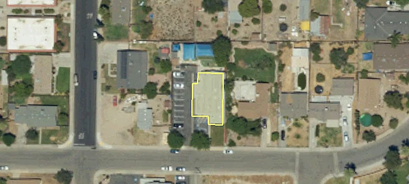 14660 G St