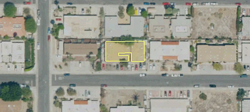 3930 Calle De Carlos