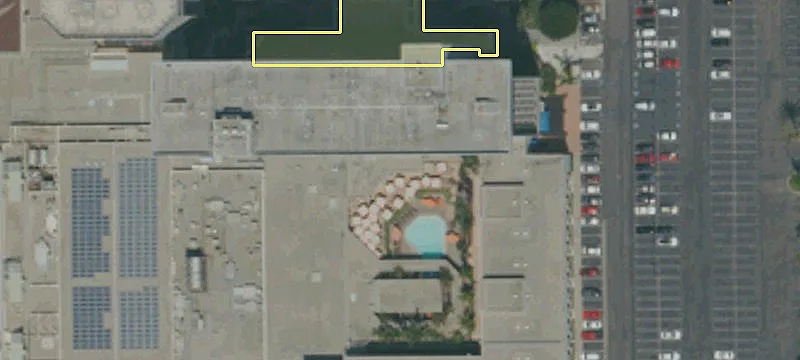 700 Convention Way