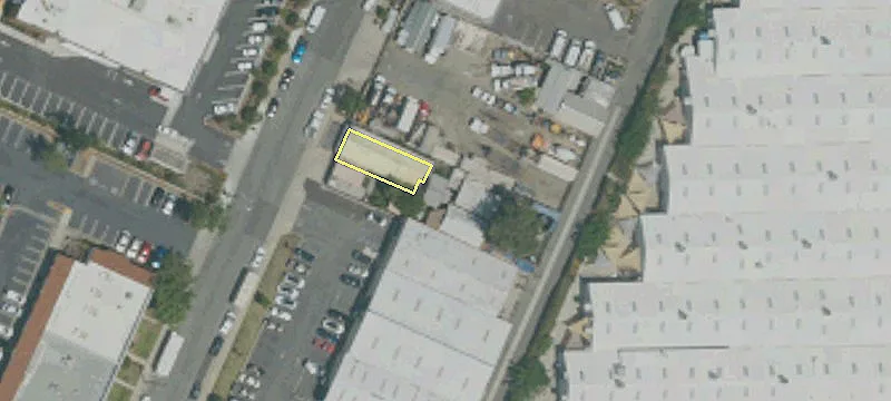 330 Orange Ave