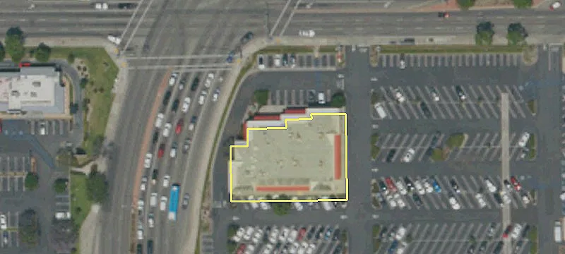 13000 Hbr Blvd