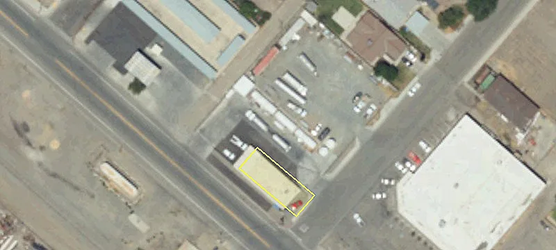 22101 Colorado Ave
