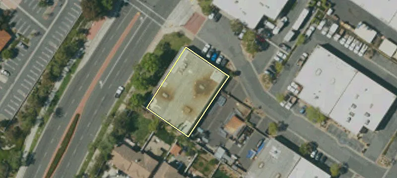29702 Avenida De Las Bandera