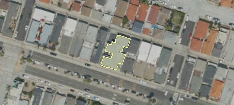 1216 Balboa Blvd