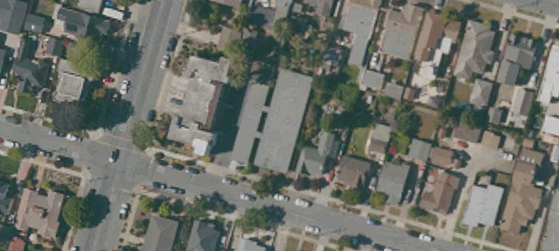 109 Pne St