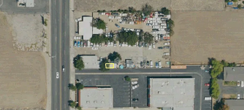 765 San Jacinto Ave