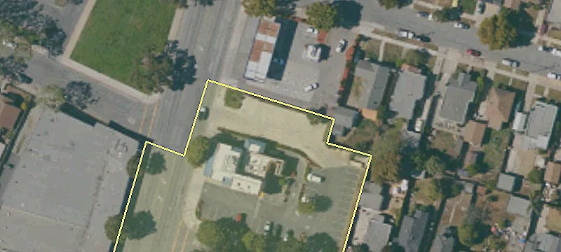 811 Main St