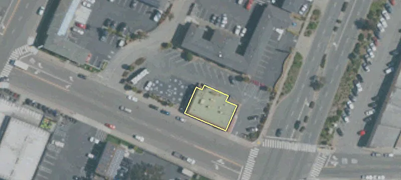 1901 Fremont Blvd