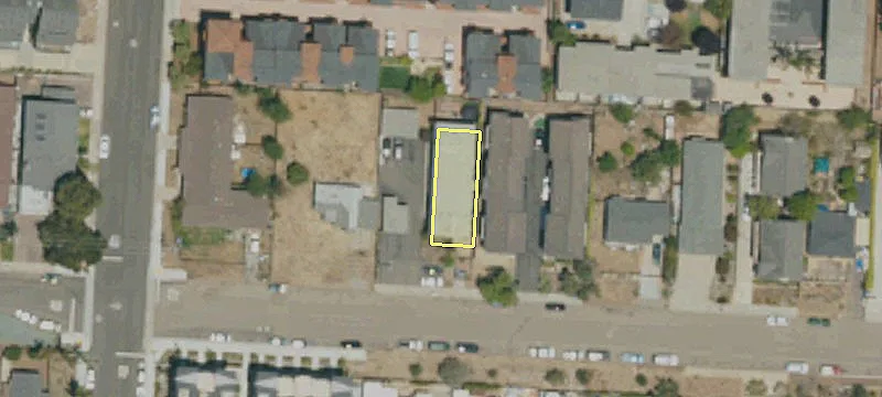 1455 Ramona Ave