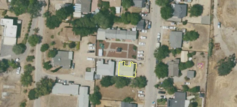 104 Capitol Hl Dr