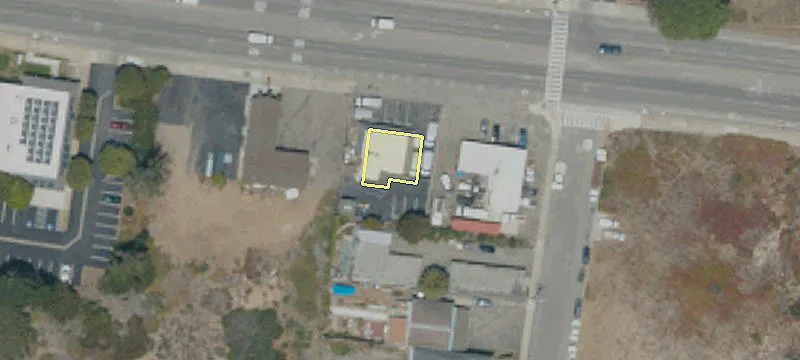 1085 Los Osos Vly Rd