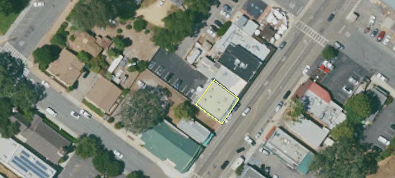 520 Main St