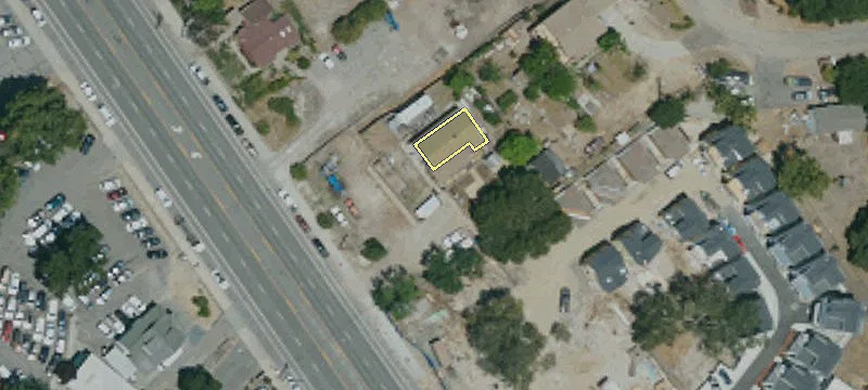 4625 El Camino Real