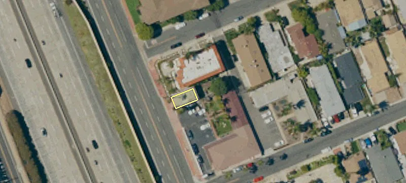 3607 El Camino Real