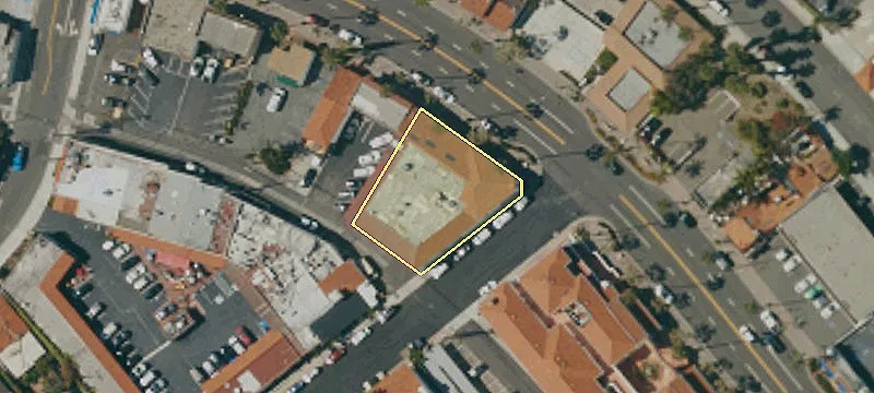 408 El Camino Real