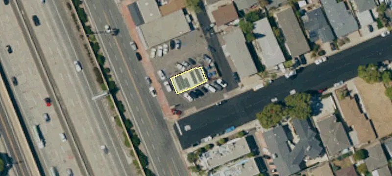 3317 El Camino Real