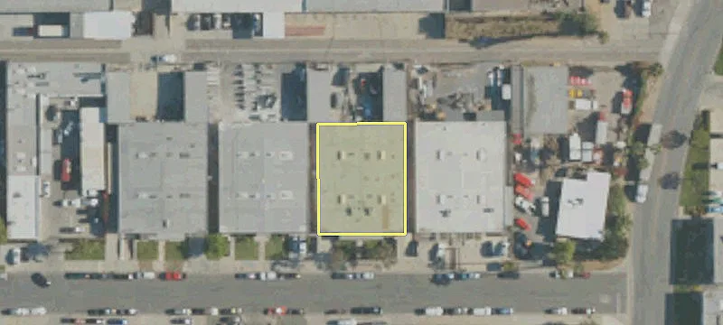 181 Industry Ave