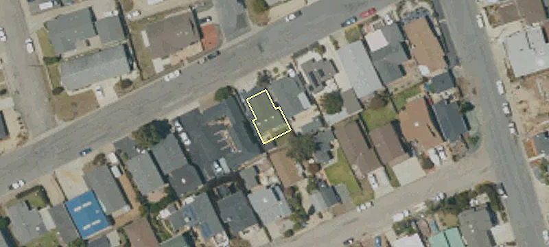 510 Bonita St