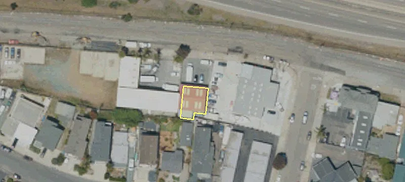 990 Quintana Rd