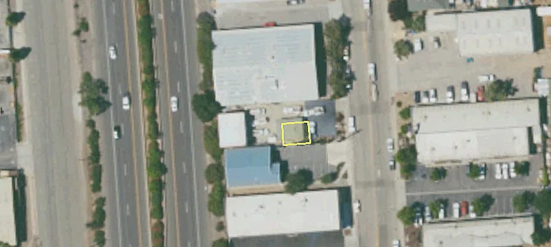 721 Paso Robles St