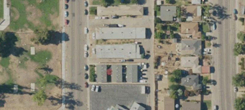 1518 P St