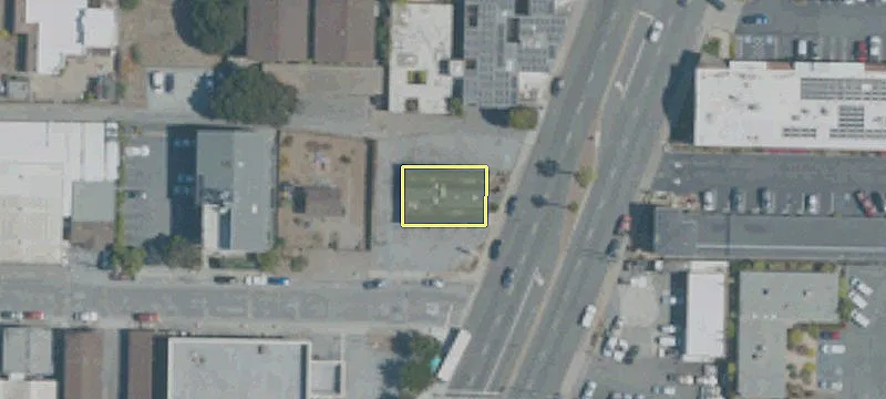 1107 Fremont Blvd