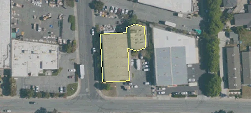 97 Hangar Way