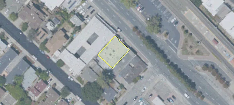 864 El Camino Real