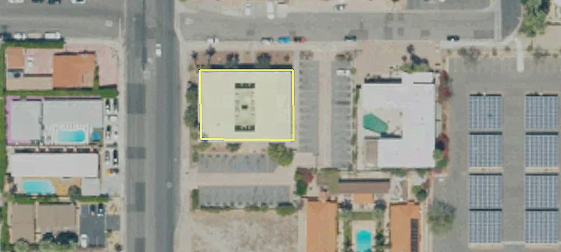1330 Indian Cyn Dr