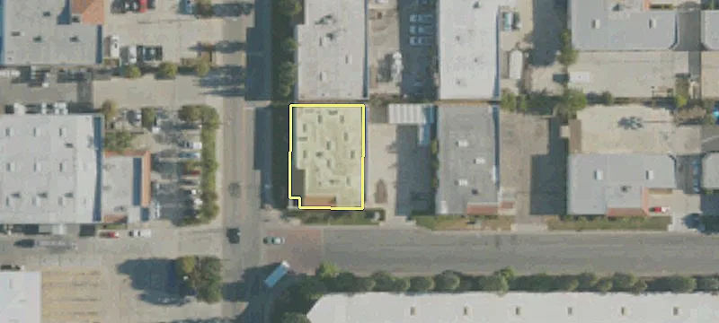 401 Park Industrial Dr