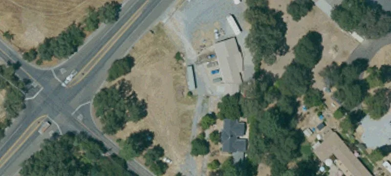 4461 El Dorado Rd