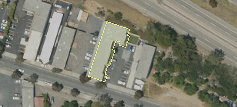 381 Quintana Rd