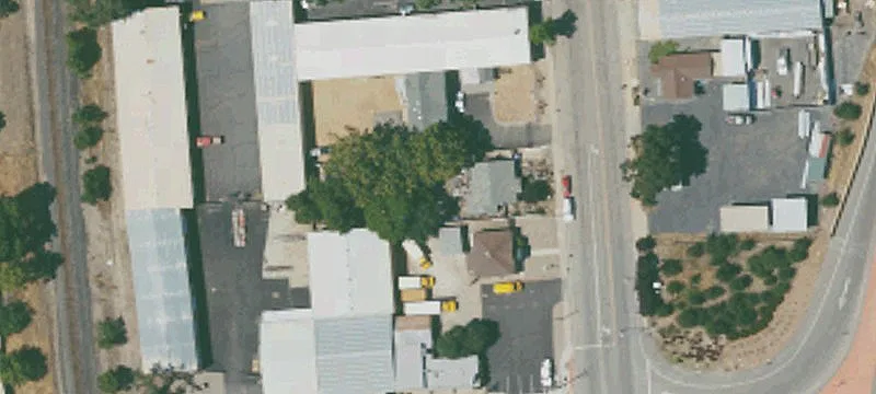 1721 Riverside Ave