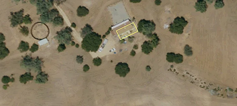 3656 Katacreek Rd