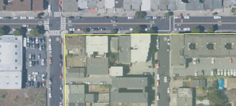 185 School St