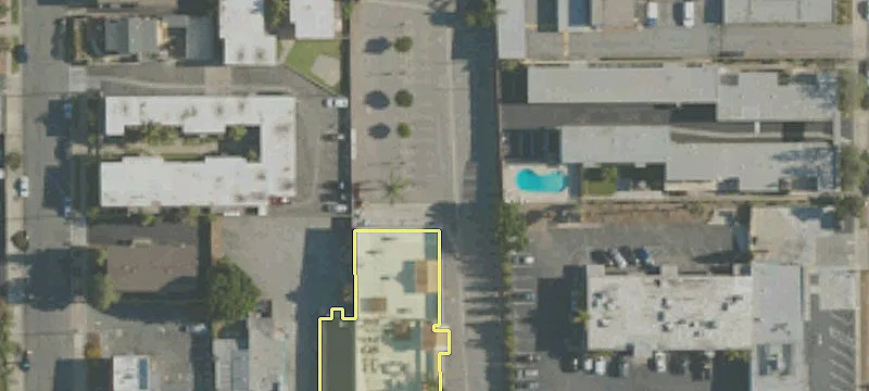 151 Whittier Blvd
