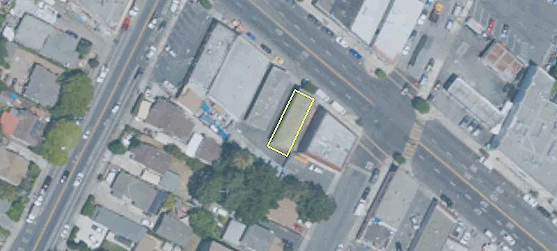 3232 Middlefield Rd