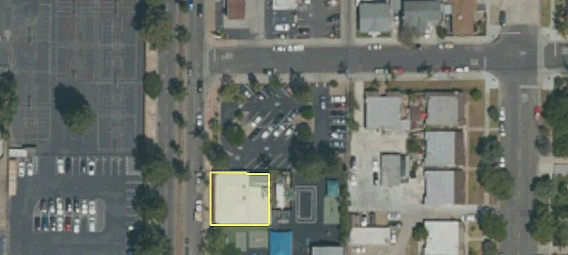 1201 Main St