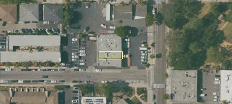 955 Embarcadero Del Mar