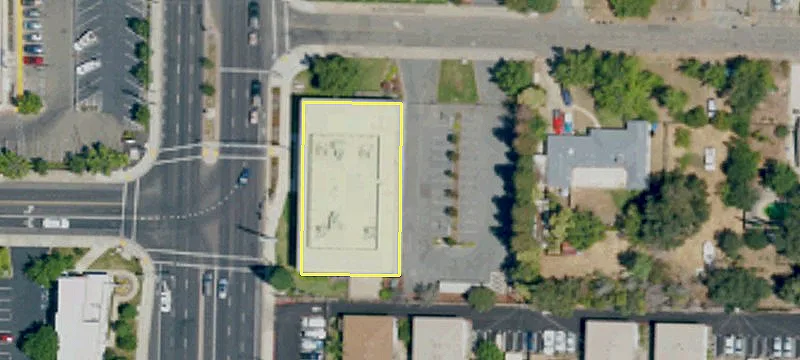 7200 Fair Oaks Blvd