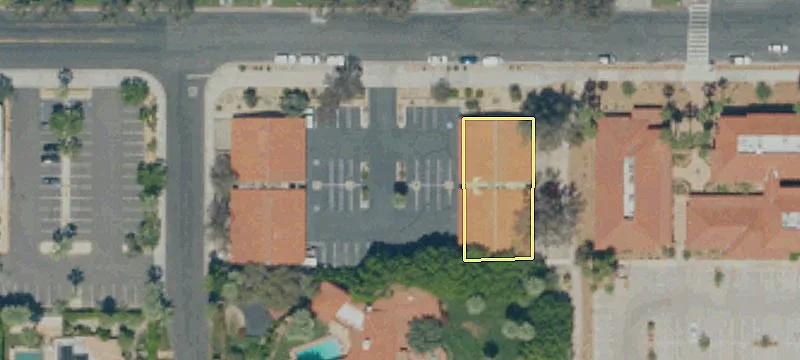 345 Tachevah Dr