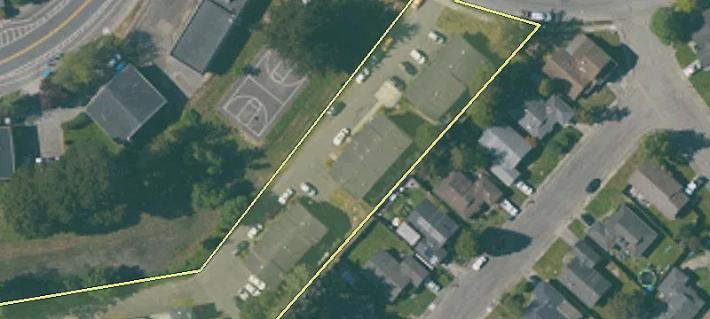 1301 Hallen Dr