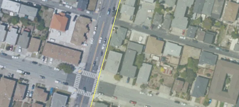 100 Spruce Ave