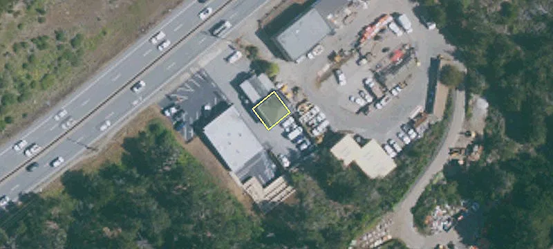 4300 Coast Hwy